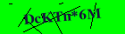 Security image. You must enable images to submit entry